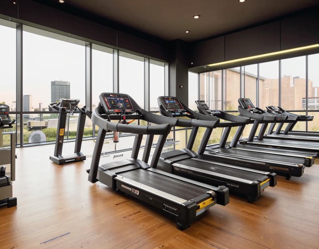Cardio-alue